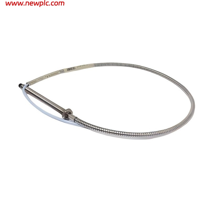 Bently Nevada 330104-10-13-05-02-05 3300 XL 8 mm Proximity Probe