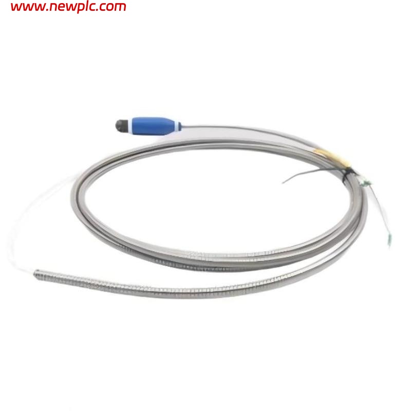 Bently Nevada 330104-10-16-05-01-00 3300 XL 8 mm Proximity Probe