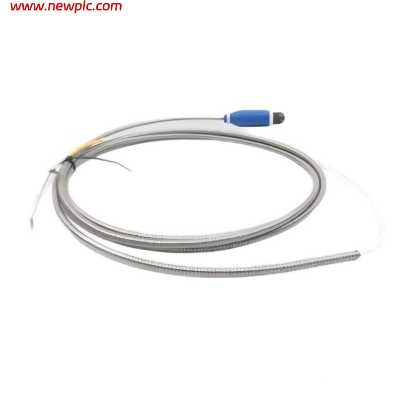 Bently Nevada 330104-10-16-05-01-00 3300 XL 8 mm Proximity Probe