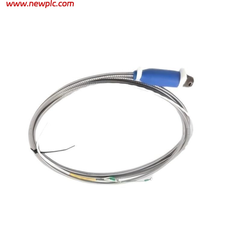 Bently Nevada 330104-10-16-05-01-00 3300 XL 8 mm Proximity Probe