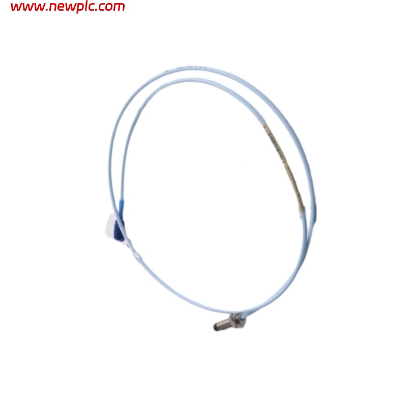 Bently Nevada 330104-10-20-05-02-00 3300 XL 8 mm Proximity Probe