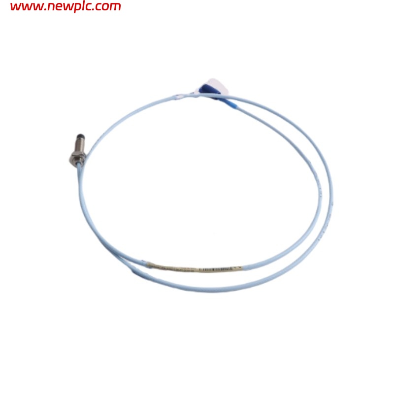 Bently Nevada 330104-10-20-05-02-00 3300 XL 8 mm Proximity Probe