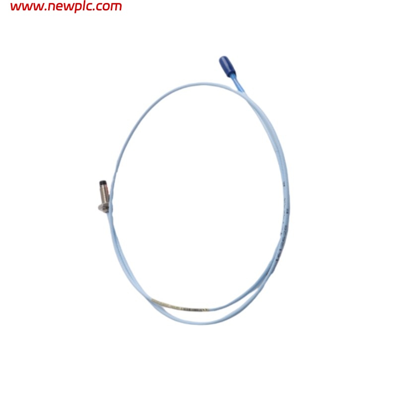 Bently Nevada 330104-10-20-05-02-00 3300 XL 8 mm Proximity Probe