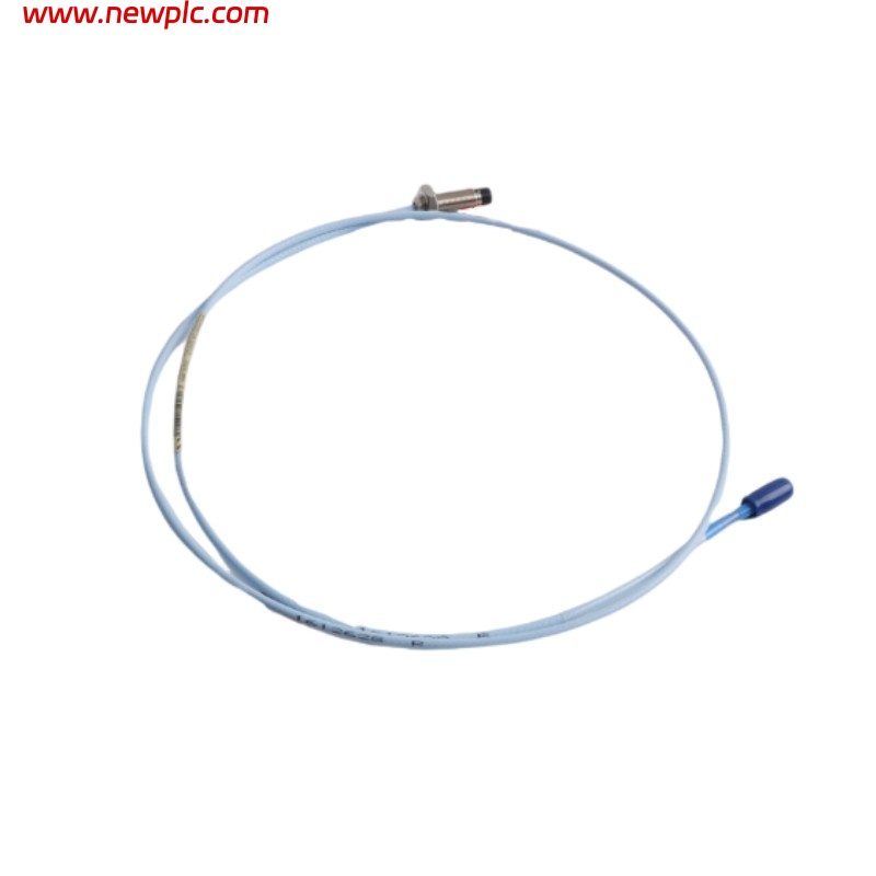 Bently Nevada 330104-10-20-05-02-00 3300 XL 8 mm Proximity Probe