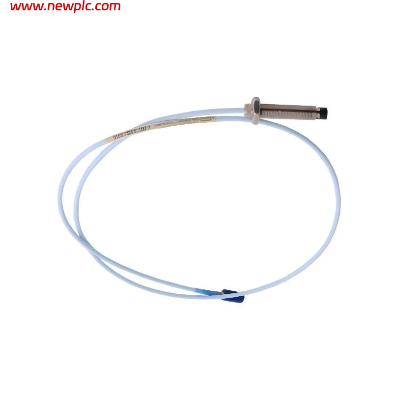 Bently Nevada 330104-10-20-10-02-CN 3300 XL 8 mm Proximity Probe