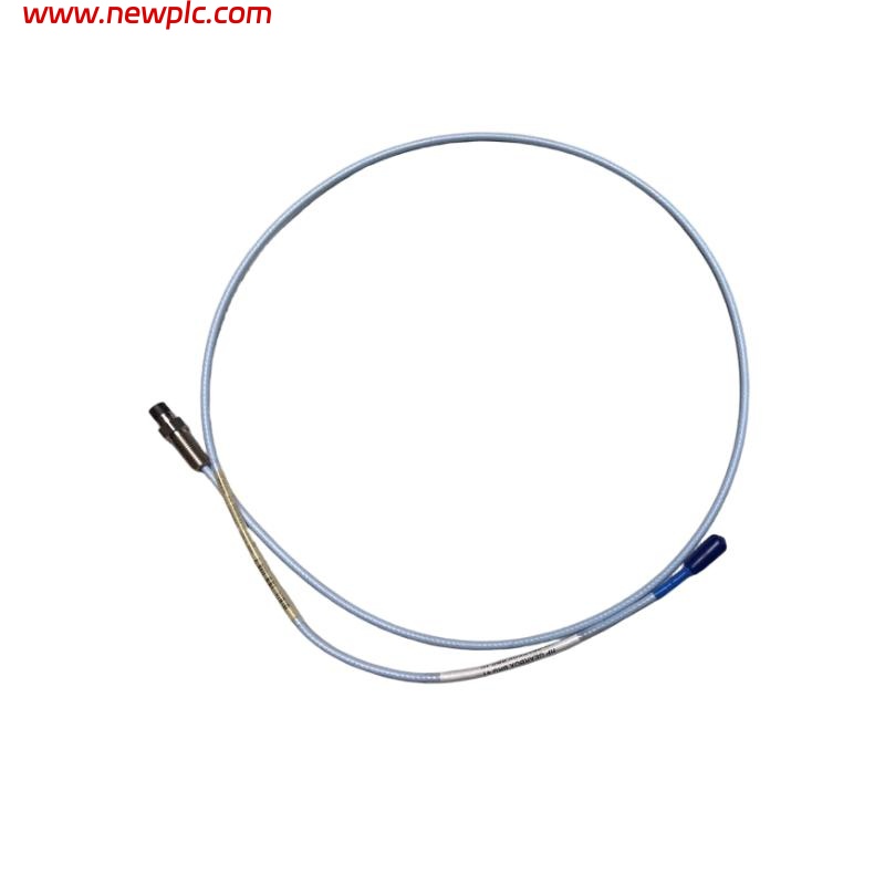 Bently Nevada 330104-10-20-10-02-CN 3300 XL 8 mm Proximity Probe