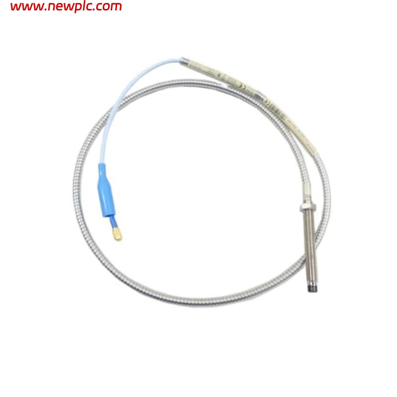 Bently Nevada 330104-10-20-10-02-CN 3300 XL 8 mm Proximity Probe