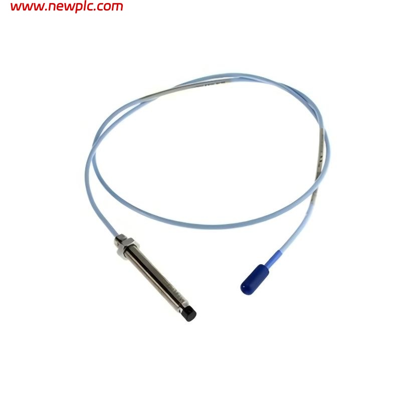 Bently Nevada 330104-10-20-10-02-CN 3300 XL 8 mm Proximity Probe