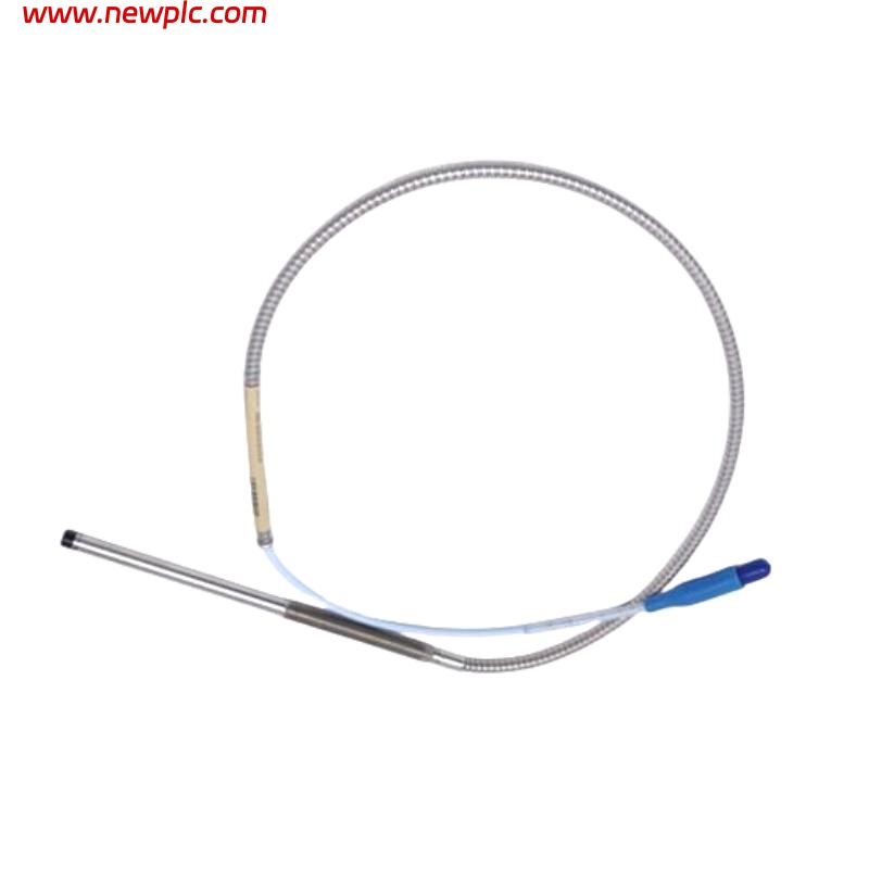 Bently Nevada 330909-00-28-10-02-RU 3300 NSv Proximity Probes