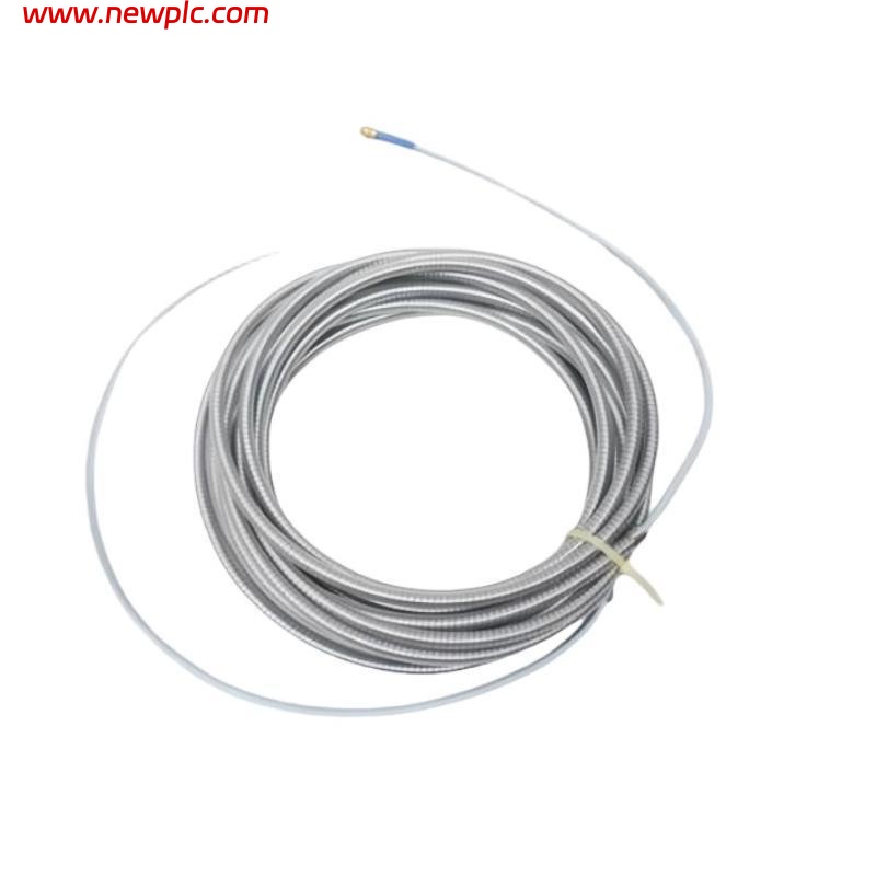 Bently Nevada 330104-16-21-05-01-05 3300 XL 8 mm Proximity Probe