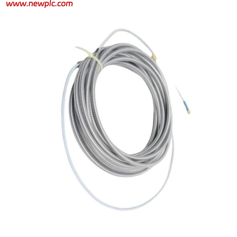 Bently Nevada 330104-16-21-05-01-05 3300 XL 8 mm Proximity Probe