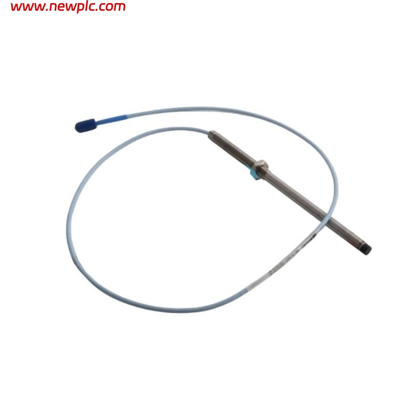 Bently Nevada 330104-19-25-10-11-05 3300 XL 8 mm Proximity Probe