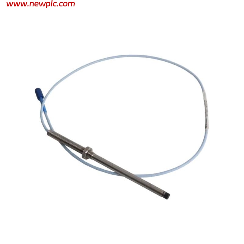 Bently Nevada 330104-19-25-10-11-05 3300 XL 8 mm Proximity Probe