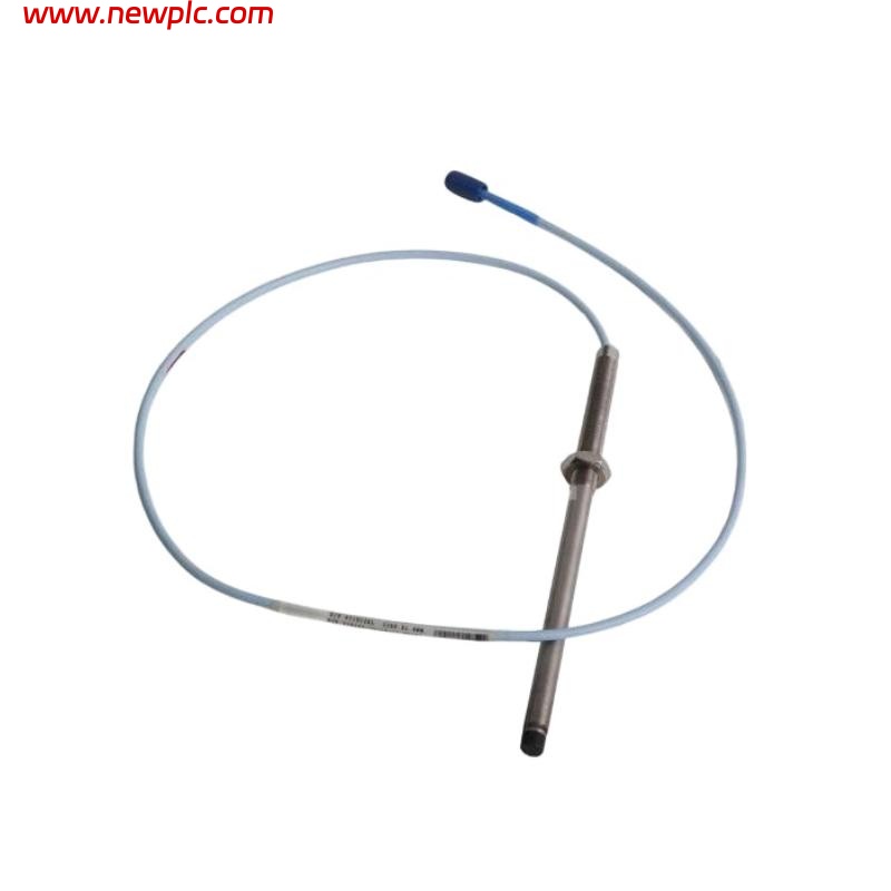 Bently Nevada 330104-19-25-10-11-05 3300 XL 8 mm Proximity Probe