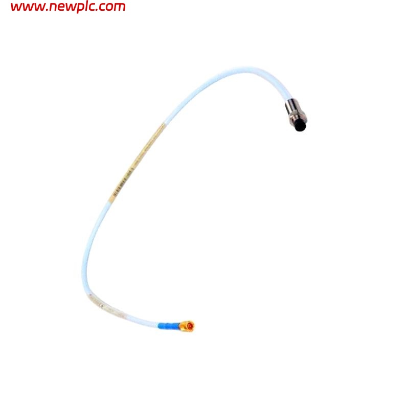 Bently Nevada 330105-02-12-15-02-CN 3300 XL 8mm Reverse Mounting Probe