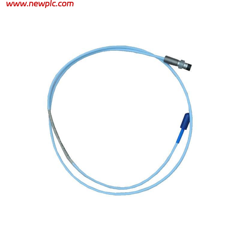 Bently Nevada 330105-02-12-20-02-05 3300 XL 8mm Reverse Mounting Probe