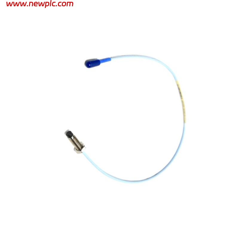 Bently Nevada 330105-02-12-15-02-CN 3300 XL 8mm Reverse Mounting Probe