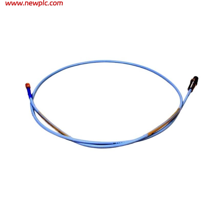 Bently Nevada 330105-20-12-10-02-00 3300 XL 8mm Reverse Mounting Probe