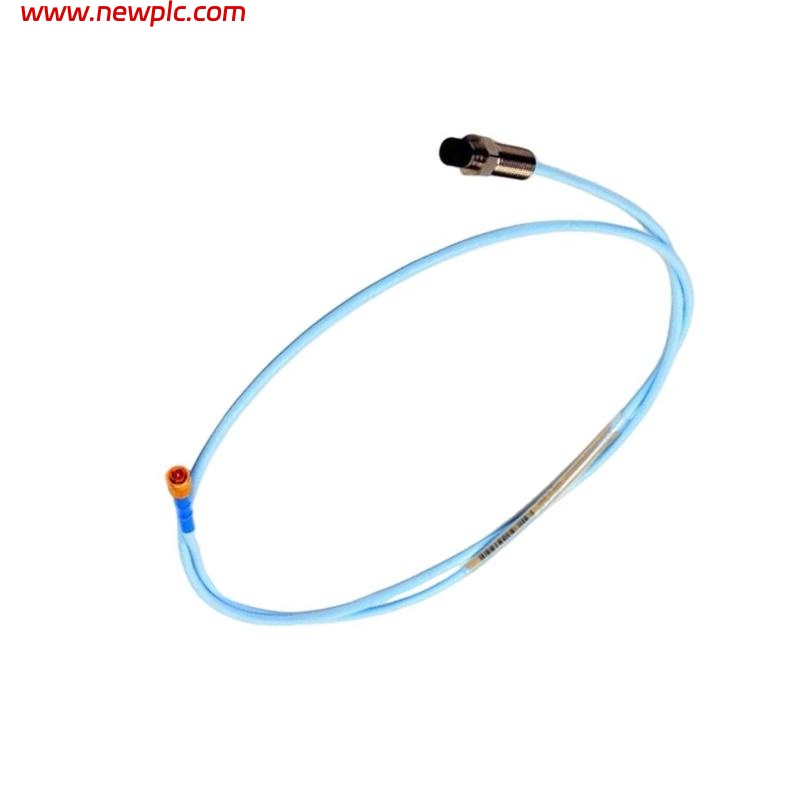 Bently Nevada 330105-20-12-10-02-00 3300 XL 8mm Reverse Mounting Probe