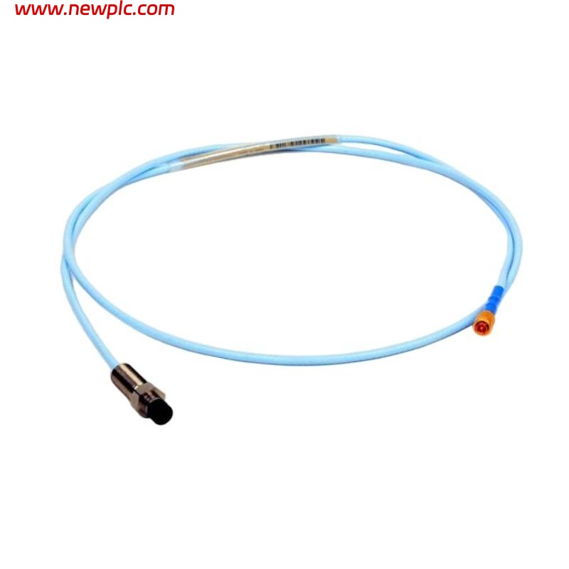 Bently Nevada 330105-20-12-10-02-00 3300 XL 8mm Reverse Mounting Probe