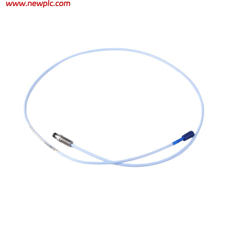 Bently Nevada 330909-00-80-10-02-05 3300 NSv Proximity Probes