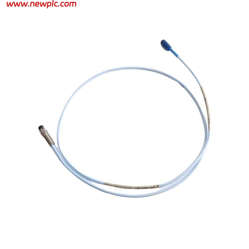 Bently Nevada 330909-00-80-10-02-05 3300 NSv Proximity Probes