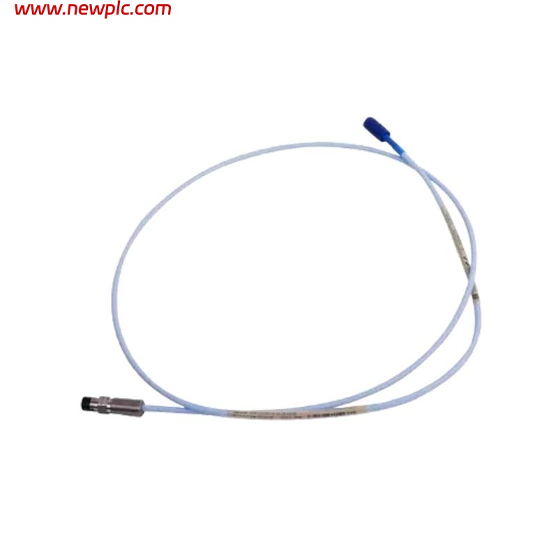 Bently Nevada 330101-04-16-10-02-00 3300 XL 8mm Proximity Probes