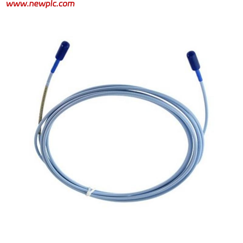 Bently Nevada 330130-080-13-00 3300 XL Standard Extension Cable