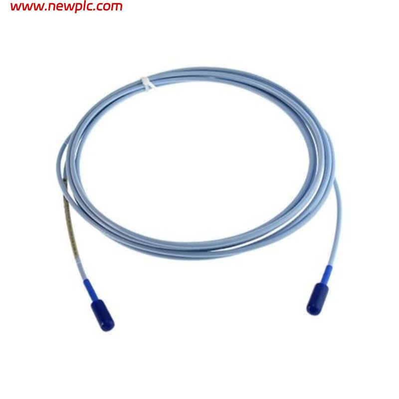 Bently Nevada 330130-080-13-00 3300 XL Standard Extension Cable