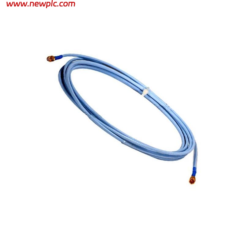 Bently Nevada 330130-080-13-00 3300 XL Standard Extension Cable