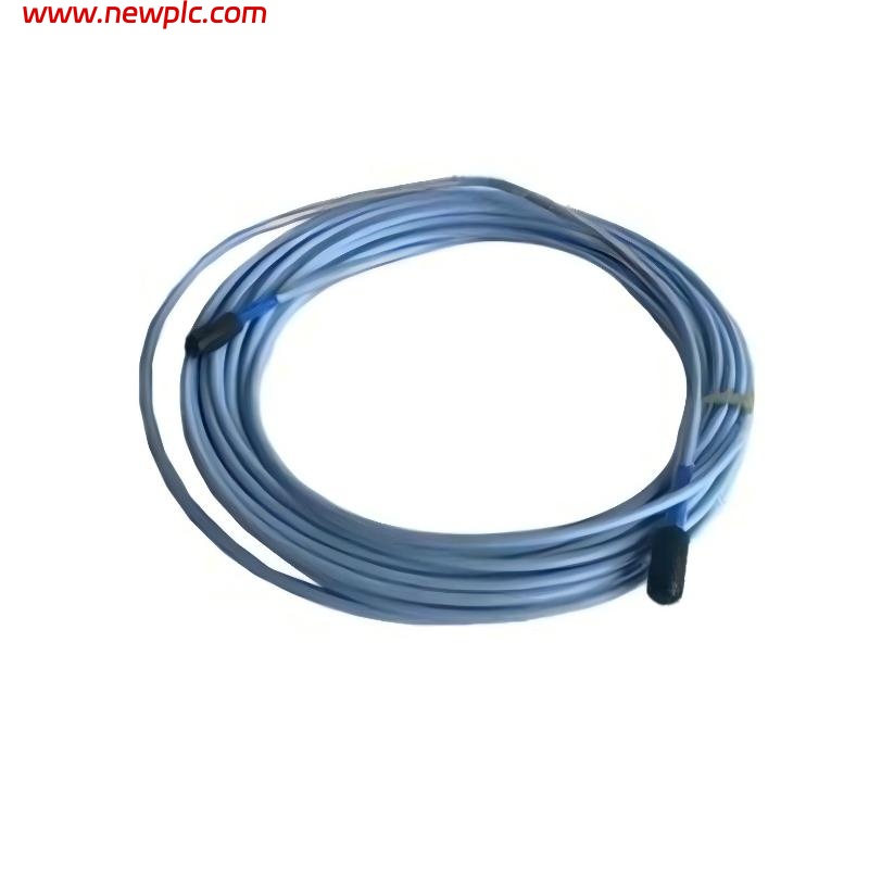 Bently Nevada 330130-080-13-00 3300 XL Standard Extension Cable