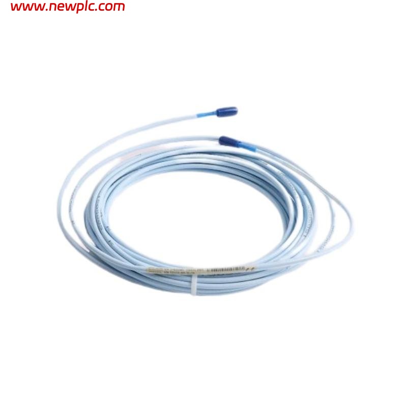Bently Nevada 330130-085-00-CN 3300 XL Standard Extension Cable
