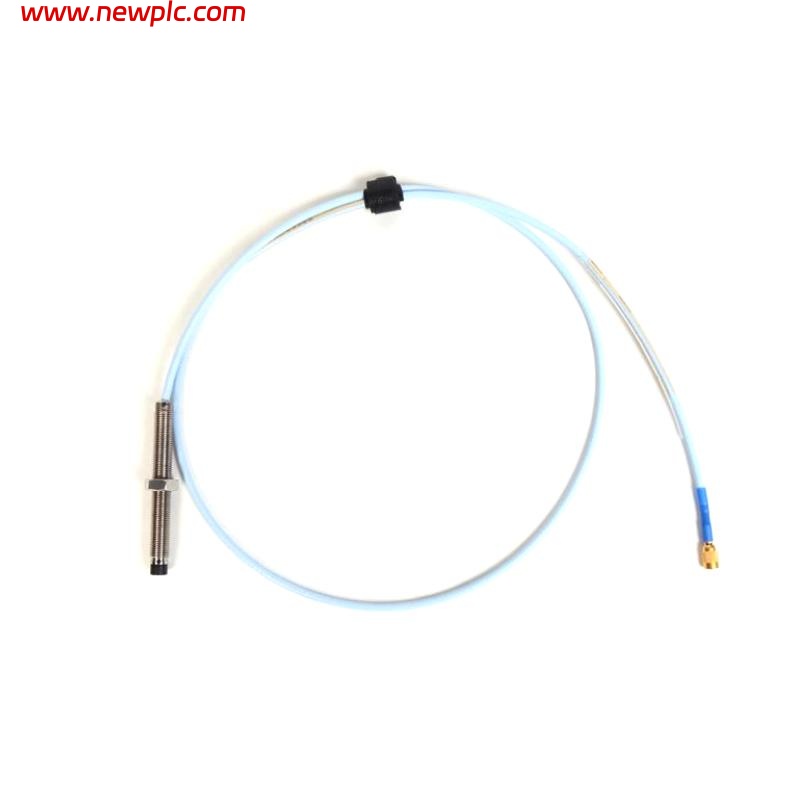 Bently Nevada 330909-00-28-10-02-00 3300 NSv Proximity Probes