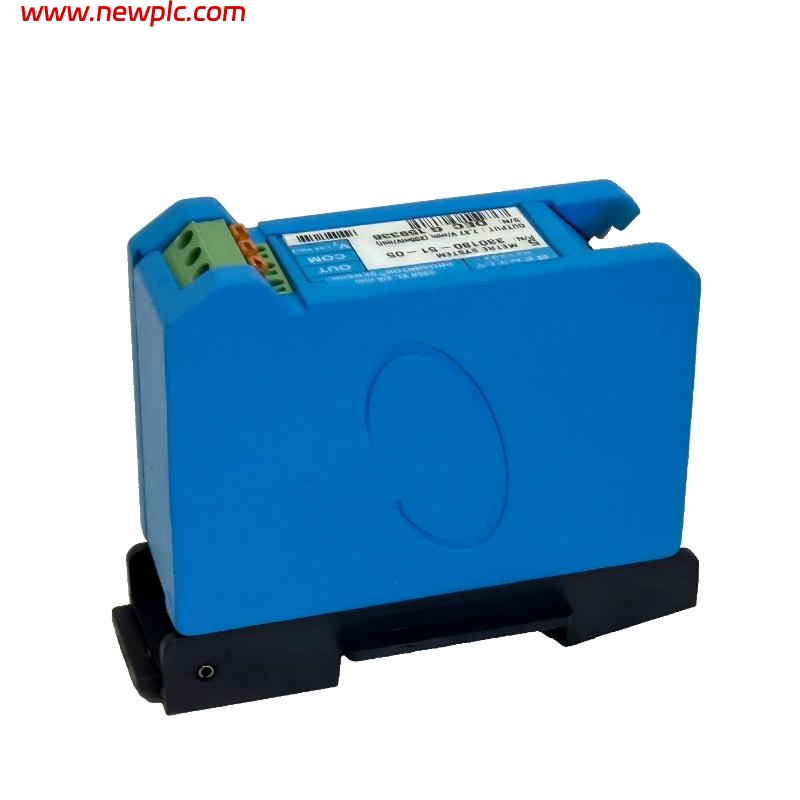 Bently Nevada 330180-11-05 3300 XL Proximitor Sensor