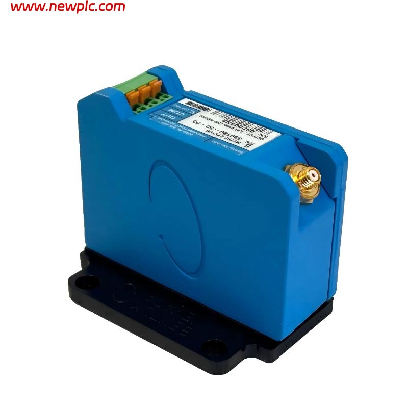 Bently Nevada 330180-11-05 3300 XL Proximitor Sensor