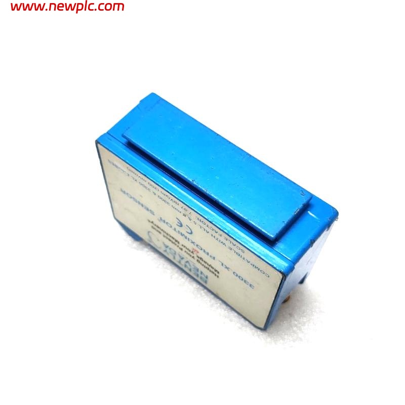 Bently Nevada 330103-00-00-03-10-02-R0 3300 XL Proximitor Sensor