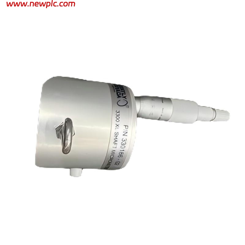 Bently Nevada 330186-02 3300 XL Shaft Micrometer