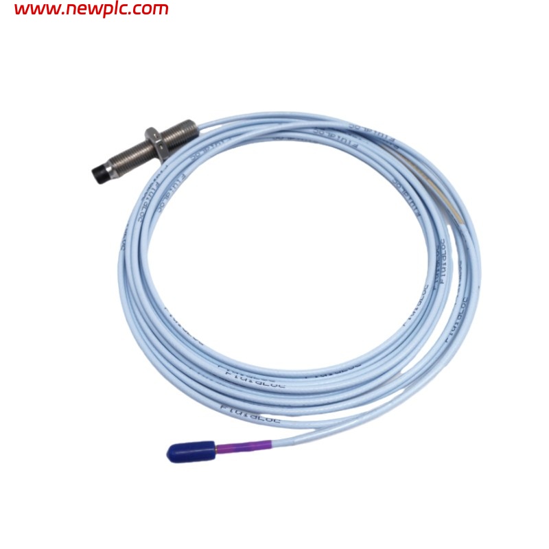 Bently Nevada 330909-20-70-10-11-05 3300 NSv Proximity Probes