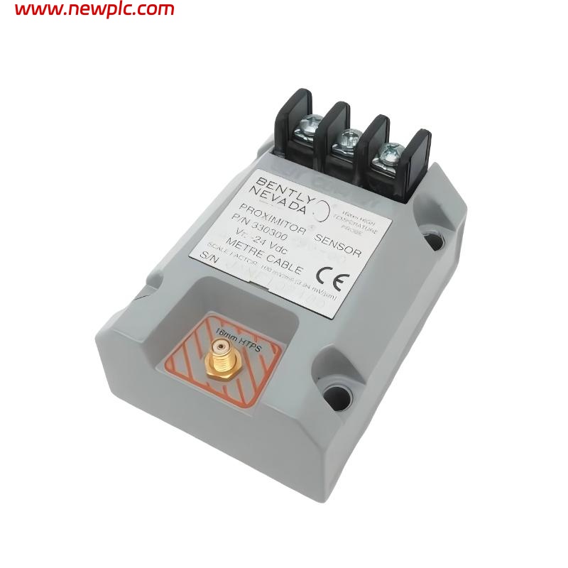 Bently Nevada 330300-90-00 3300 XL High Temperature Proximitor Sensor