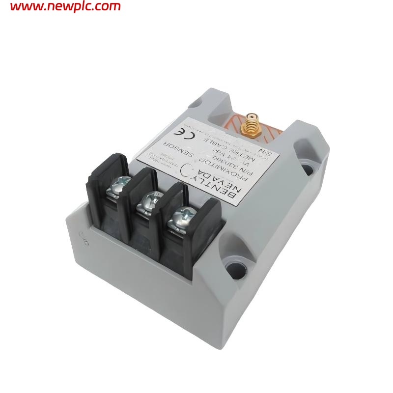 Bently Nevada 330300-90-00 3300 XL High Temperature Proximitor Sensor