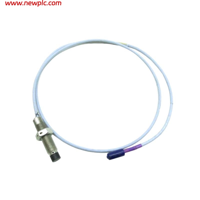 Bently Nevada 330910-00-08-50-01-05 3300 NSv Proximity Probes