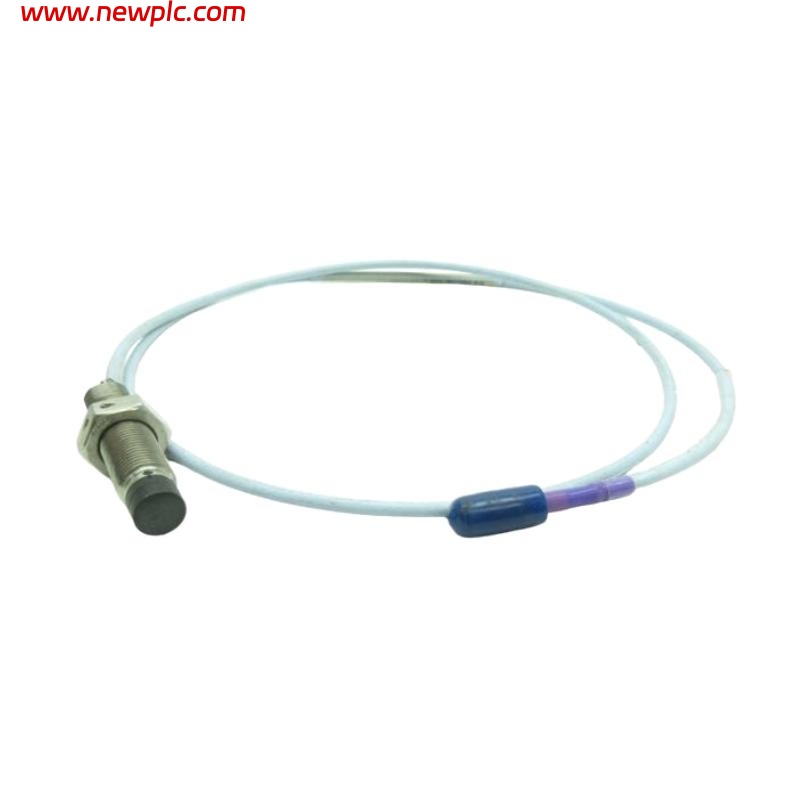 Bently Nevada 330910-00-08-50-01-05 3300 NSv Proximity Probes