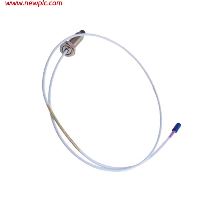 Bently Nevada 330910-00-08-50-01-05 3300 NSv Proximity Probes