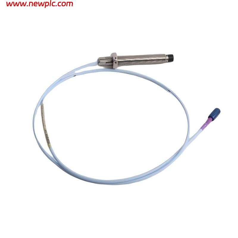 Bently Nevada 330910-00-08-50-01-05 3300 NSv Proximity Probes