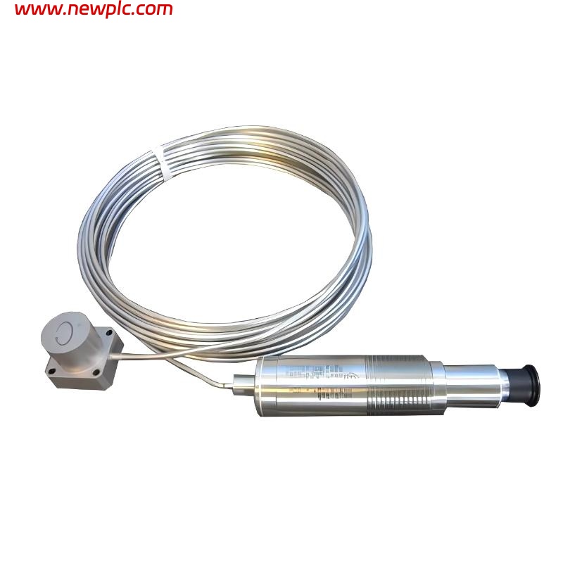 Bently Nevada 330750-20 High Temperature Velomitor Sensors