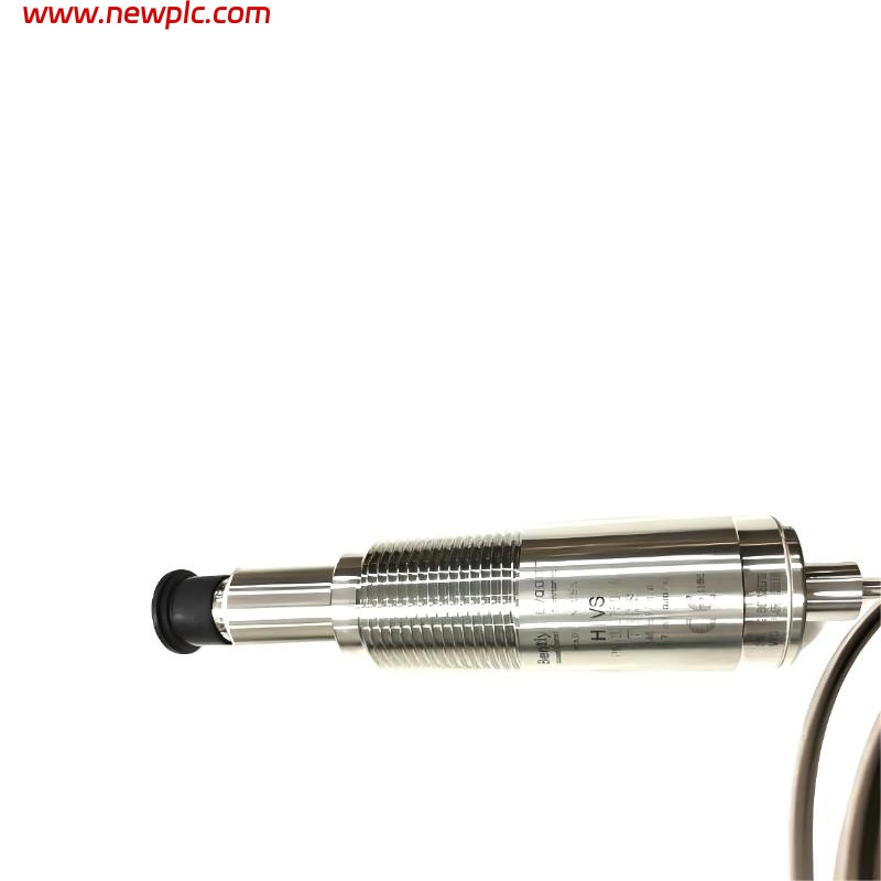 Bently Nevada 330750-20 High Temperature Velomitor Sensors