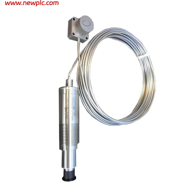 Bently Nevada 330750-20 High Temperature Velomitor Sensors