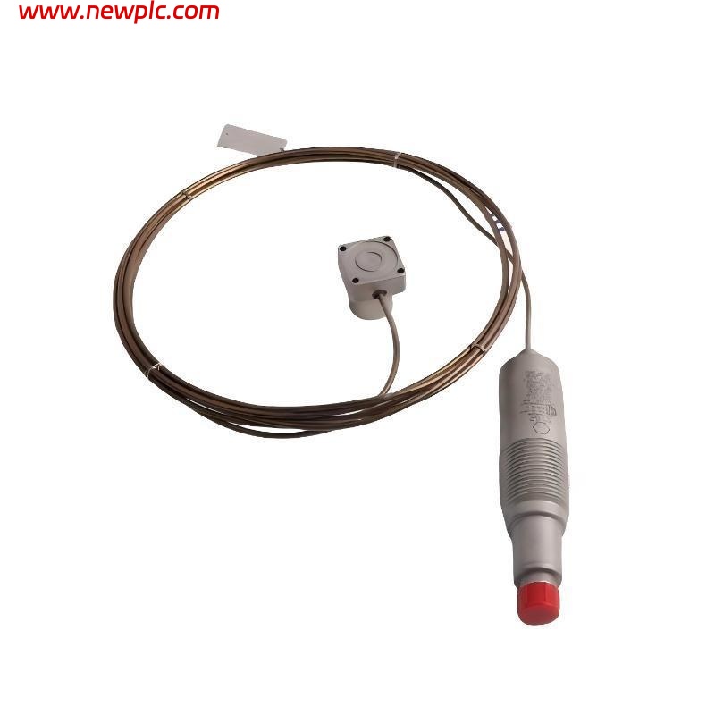 Bently Nevada 330750-20-CN High Temperature Velomitor Sensors