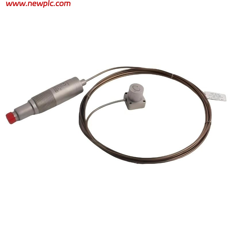 Bently Nevada 330750-20-CN High Temperature Velomitor Sensors