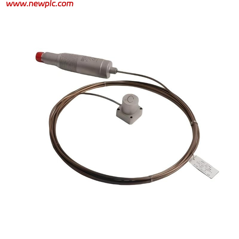 Bently Nevada 330750-20-CN High Temperature Velomitor Sensors